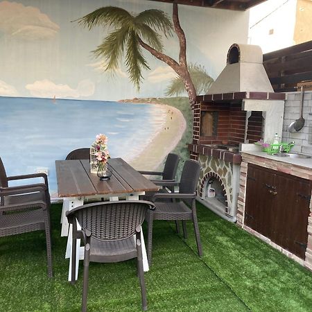 Mamas Summer House Ларнака Екстериор снимка