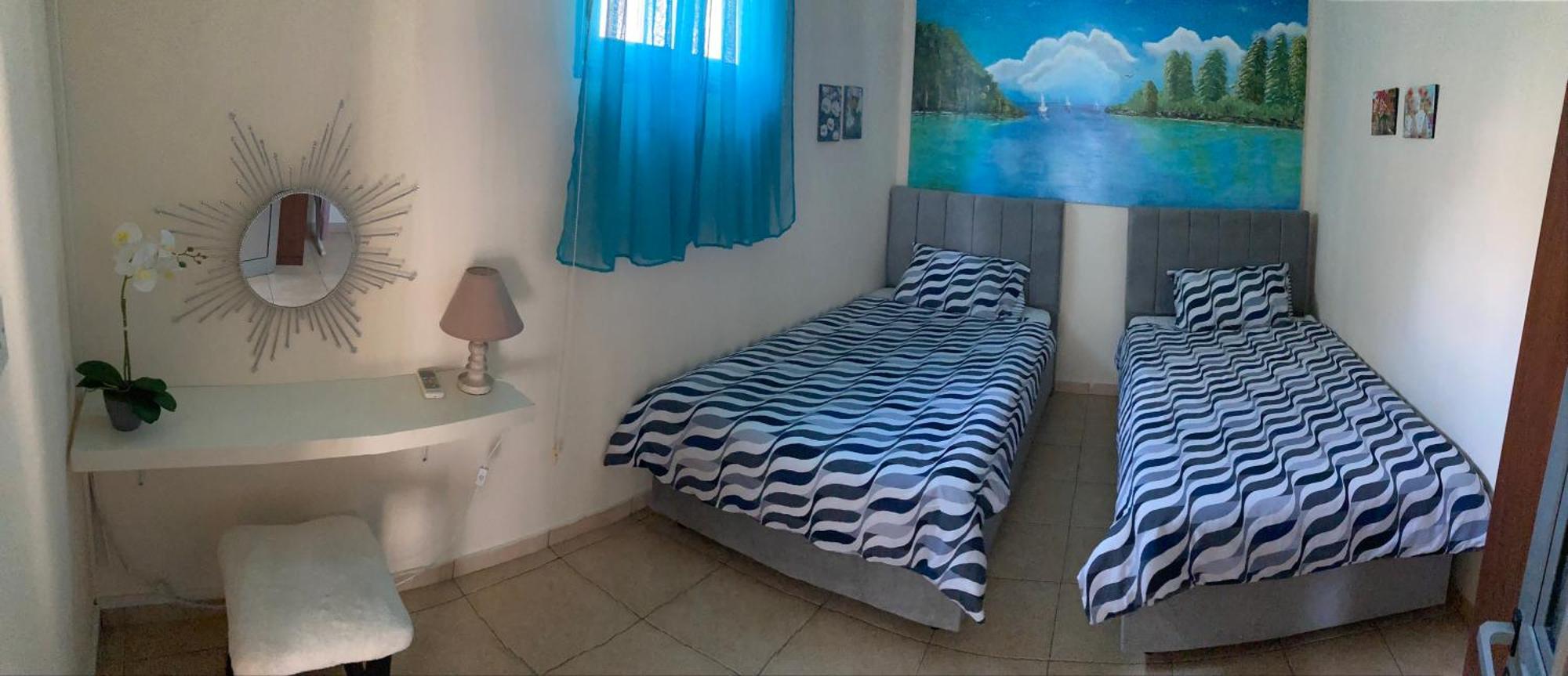 Mamas Summer House Ларнака Екстериор снимка
