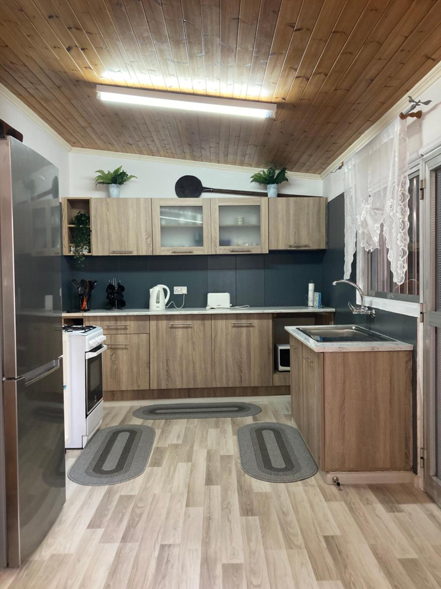 Mamas Summer House Ларнака Екстериор снимка