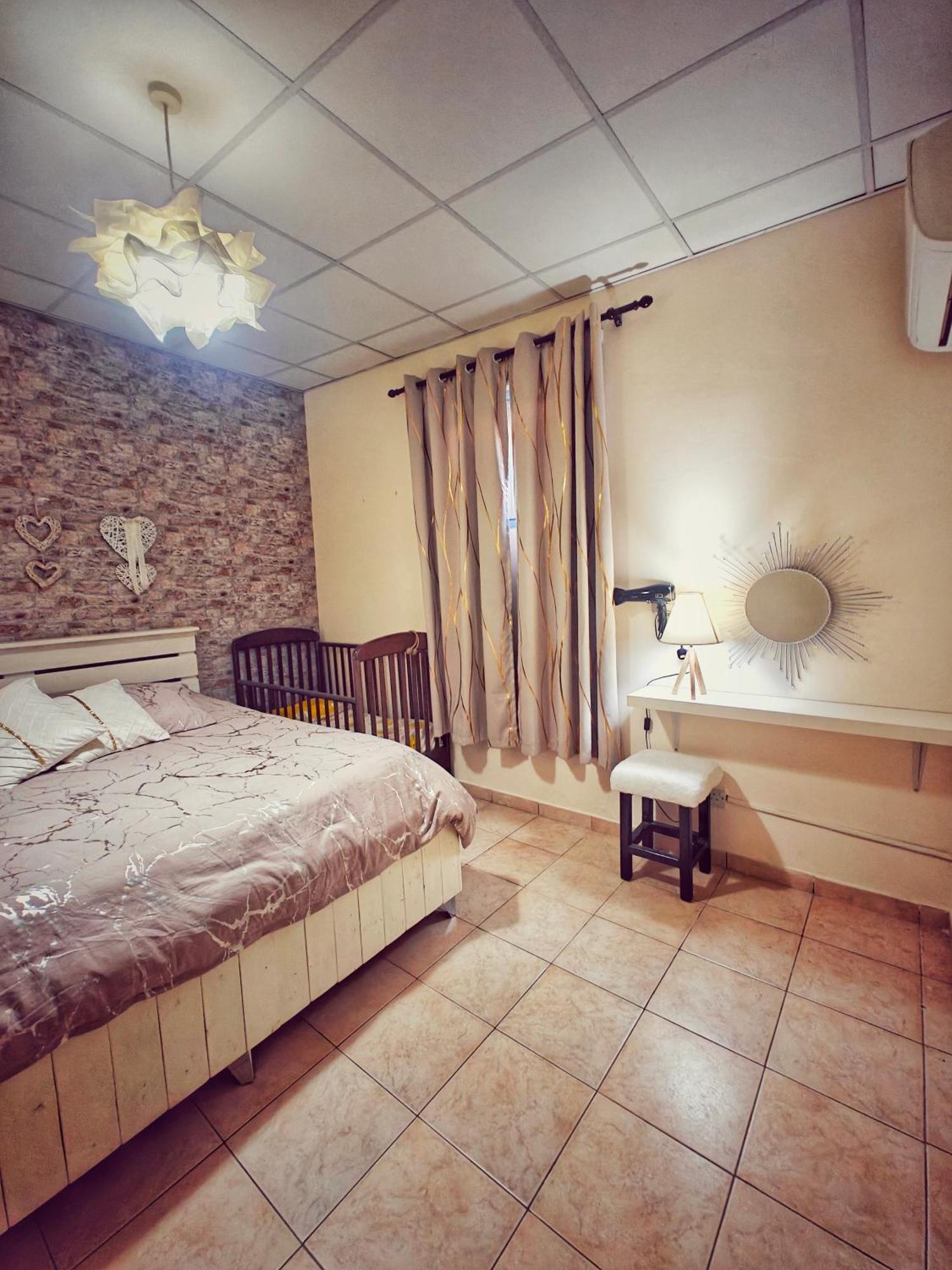 Mamas Summer House Ларнака Екстериор снимка