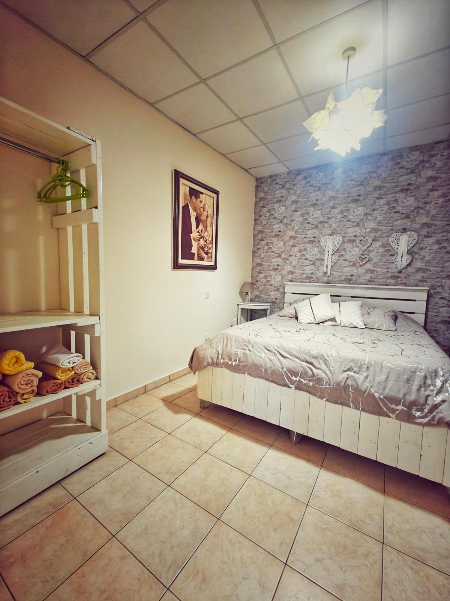 Mamas Summer House Ларнака Екстериор снимка