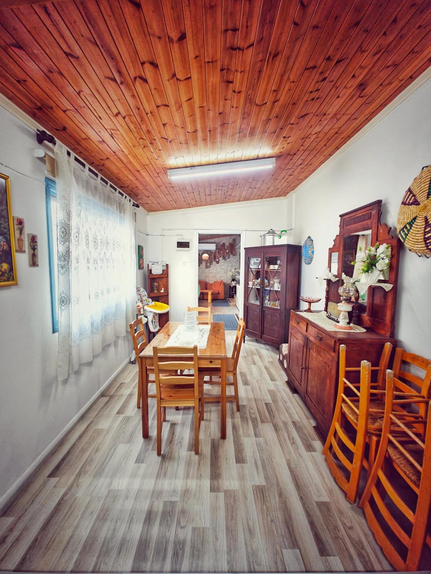 Mamas Summer House Ларнака Екстериор снимка