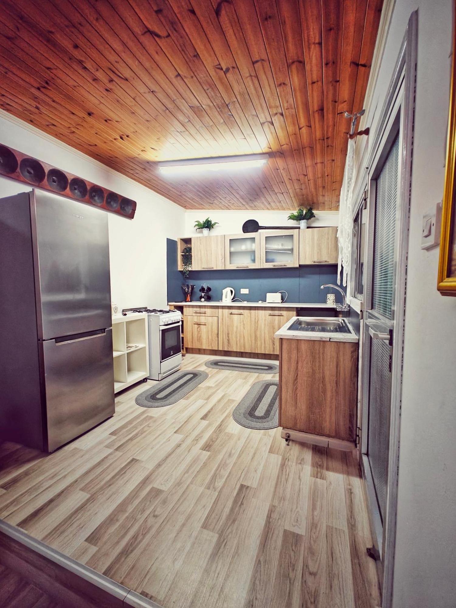 Mamas Summer House Ларнака Екстериор снимка